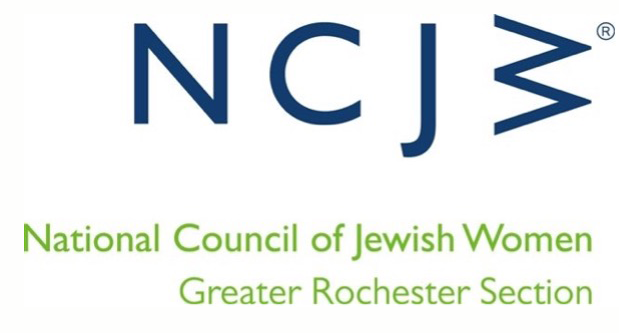 National Council of Jewish Women Greater Rochester Section