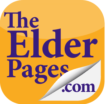 Elder Pages Logo